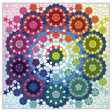 Supernova EPP - Tula Pink