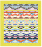 Russell Quilt Pattern - Carolyn Friedlander