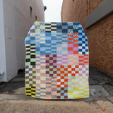 PREORDER - Elate Quilt Pattern - Carolyn Friedlander