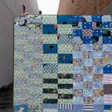 PREORDER - Elate Quilt Pattern - Carolyn Friedlander