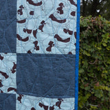 PREORDER - Elate Quilt Pattern - Carolyn Friedlander