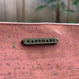 "Handmade" Tags - 3 pack - Sassafras Lane Designs - Craft de Ville