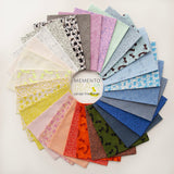 PREORDER JULY - Carolyn Friedlander - Memento - Full Collection Bundle