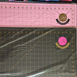 Tula Pink - New Double Sided Cutting Mat - 18" x 24"