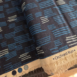 Anna Graham - Orchard Run - Count in Blue