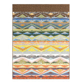 Russell Quilt Pattern - Carolyn Friedlander