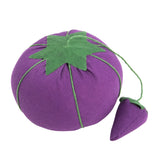 Dritz Tomato Pin Cushion with Emery Strawberry
