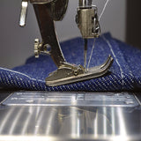 You and Your Sewing Machine - C&T Publishing - Craft de Ville